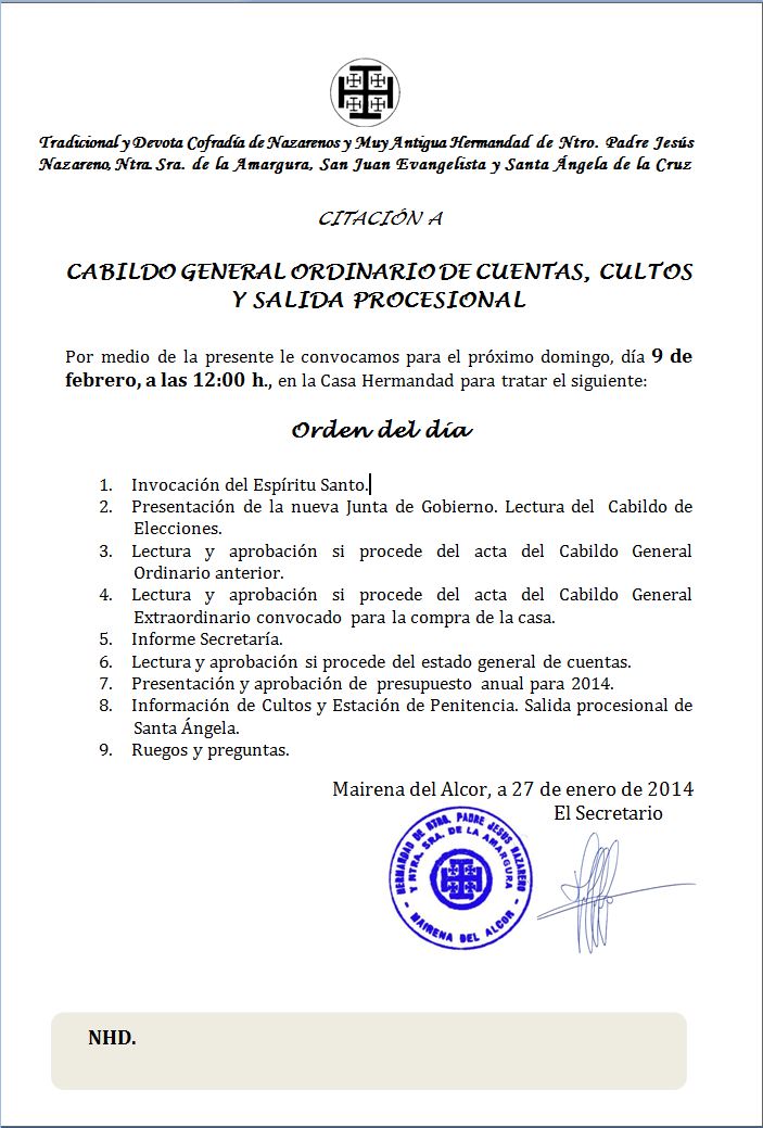 Citación_Cabildo_General_Ordinario_2014