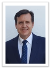Don Antonio Marín Vallejo, nuevo Hermano Mayor de la Hermandad para el periodo 2022/2026