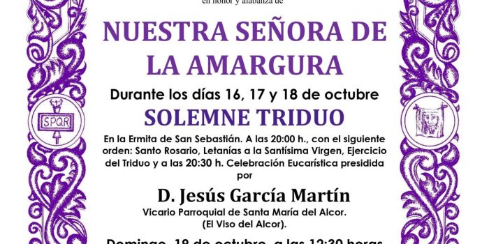 XIV MARCHA SOLIDARIA