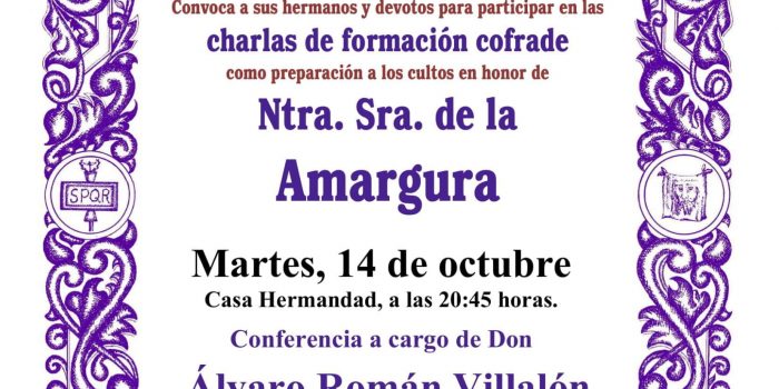 XIV MARCHA SOLIDARIA