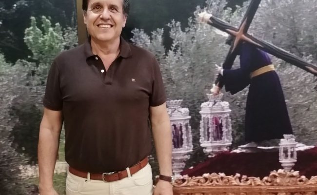 Antonio Marín Vallejo, reelegido Hermano Mayor de la Hermandad para el periodo 2026/2030