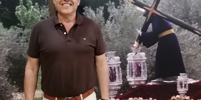 Antonio Marín Vallejo, reelegido Hermano Mayor de la Hermandad para el periodo 2026/2030