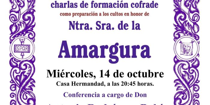 XV MARCHA SOLIDARIA